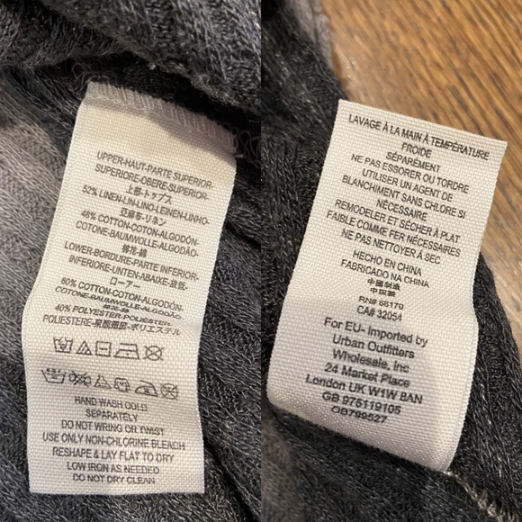 Oversized free people tee - Picture 8 of 8